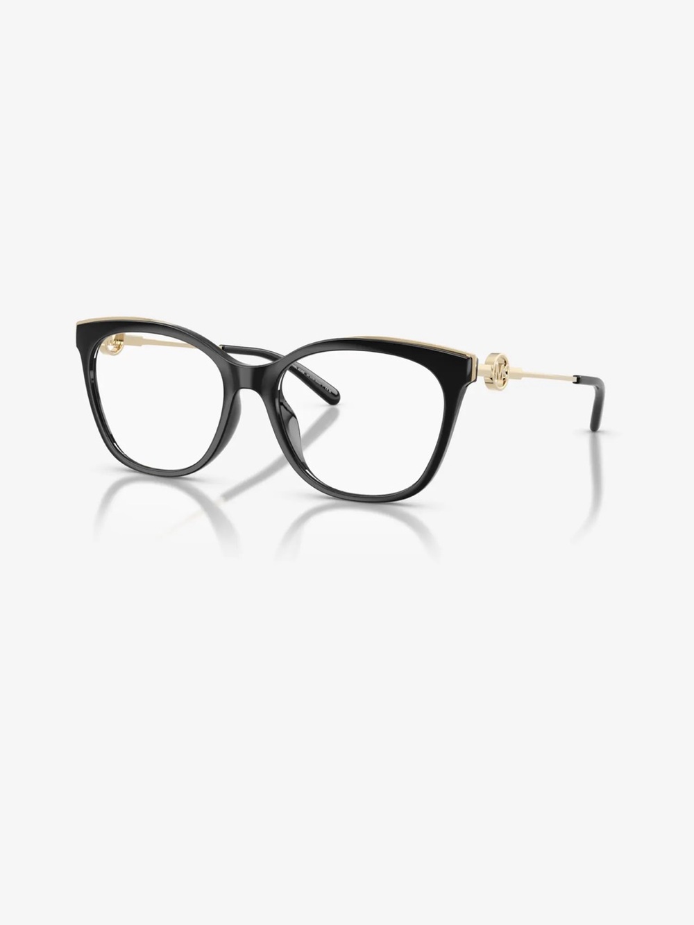 Michael Kors MK4076U Glasses Frames in Black